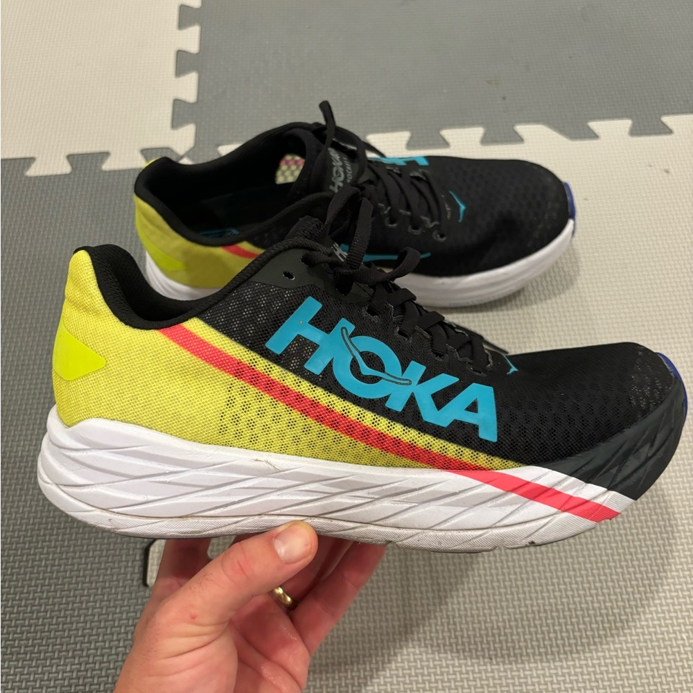 Hoka Rocket X